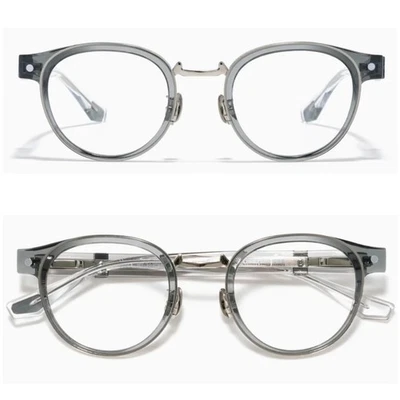 JINS x Chainsaw Man Power Model Glasses - Image 1 of 4