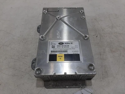 JAGUAR I-PACE VERSTÄRKEREINHEIT T2R71547 2018 - Bild 1 von 4