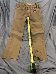 Jungen Signature by Levi Strauss S67 sportliche Passform Jeans verstellbarer Bund 10 Reg - Bild 1 von 6