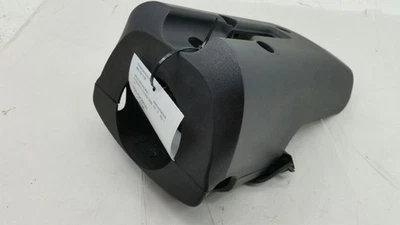 Capa acabamento coluna direção Dodge Avenger 2008 2009 2010 2011 2012 - Imagem 1 de 3