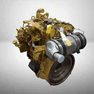 Iveco F5HFL464C 5802371213 JT82308L Motor Diesel für New Holland Case Perkins - Bild 1 von 1