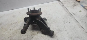 2020-2022 FORD ESCAPE AWD FRONT LEFT SIDE SPINDLE KNUCKLE WHEEL HUB OEM - Foto 1 di 5