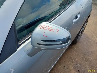 Driver Side View Mirror 172 Type SLK350 Fits 12-16 MERCEDES SLK 3423135 - Imagem 1 de 4