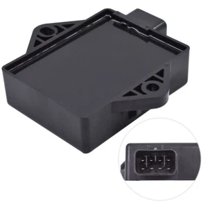 CDI Igniter for Yamaha Bear Tracker 250 YFM250X 2001 2002 2003 2004 - Picture 1 of 9