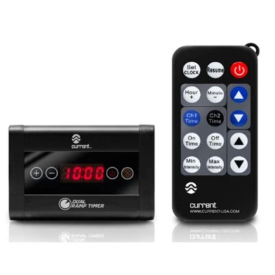 Current USA Dual Ramp Timer - Image 1 of 2