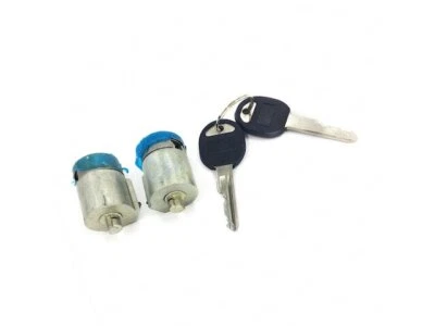 Kit de cerradura de puerta 37475RCPD 1993 para GMC Yukon 1992-1994 Foto 1 de 2