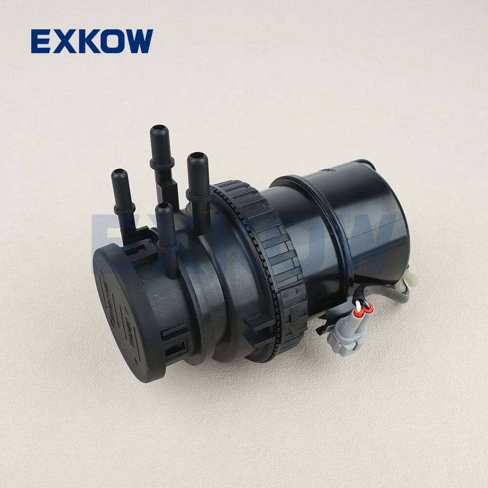 Diesel Fuel Filter Assy for Mazda BT-50 Ford Ranger 2.2L 3.2L 2011-2021 - Image 1 of 4