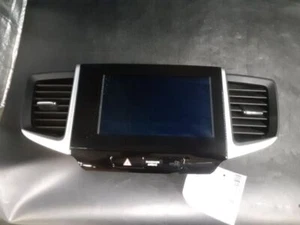 Audio Equipment Radio Receiver EX-L Leather Fits 16-19 PILOT 983515 - Picture 1 of 12