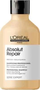 L'Oréal Professionnel by L'Oreal Professionnel Absolut Repair Shampoo 300 ml - Picture 1 of 1