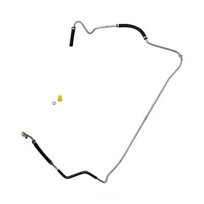 Power Steering Return Line Hose fits 2012-2017 Jeep Wrangler  EDELMANN - Image 1 of 2