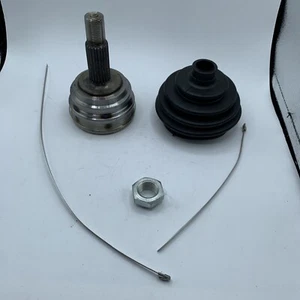 607-004 Cifam Set Raccordement Transmission VW Golf-Jetta-Scirocco OEM 171407311 - Picture 1 of 3