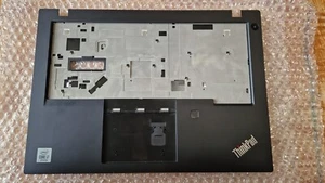 Lenovo ThinkPad L14 Gen 1 Palmrest Upper Top Case AP1H4000200 - Picture 1 of 2
