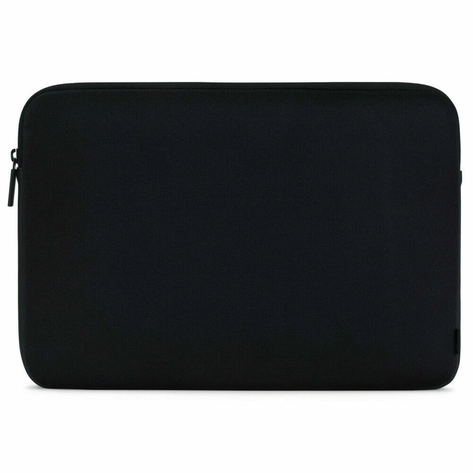 Incase Classic Sleeve for Apple MacBook Pro 15" Inmb100256-bkb Black Nylon