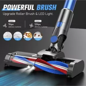Bossdan Cordless Vacuum, Lightweight Stick Vacuum Cleaner - Picture 1 of 4