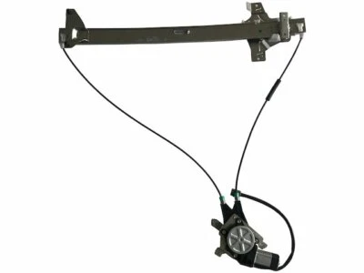 For 2003-2012 Ford E250 Window Regulator Front Left 35684BV 2004 2006 2005 2007 - Image 1 of 2