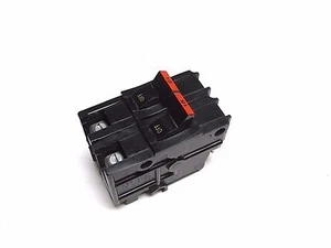 * Federal Pacific 2P ... 15A CTL Type NA Breaker NA215 ... I-20C - Picture 1 of 2