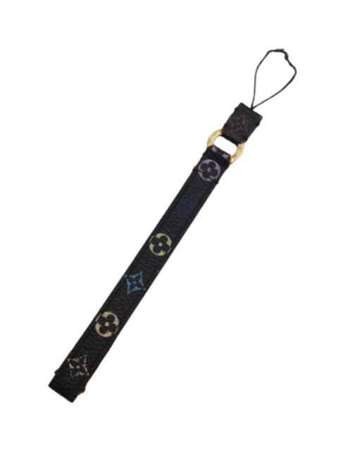 Louis Vuitton Louise Lanyard Phone Holder - Brown Technology, Accessories -  LOU537056