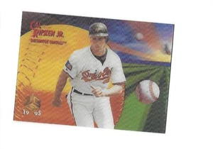 1995 UC3 #75 CAL RIPKEN JR (Orioles) - Picture 1 of 1