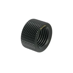 Barrow G1/4 Female to 10mm G1/4 Female Extender - Black - Afbeelding 1 van 2