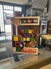 Funko Pop! Vinyl: Rubik's Cube Rubik's Cube Exclusive #108 Ships With Protector