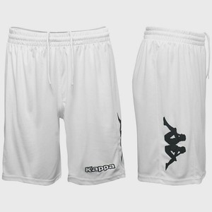 Bermuda da uomo neri Kappa | Acquisti Online su eBay