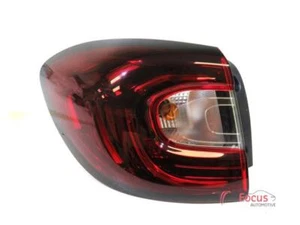 Piloto trasero izquierdo renault captur i h5, j5 265557849r p22273729 - Imagen 1 de 7