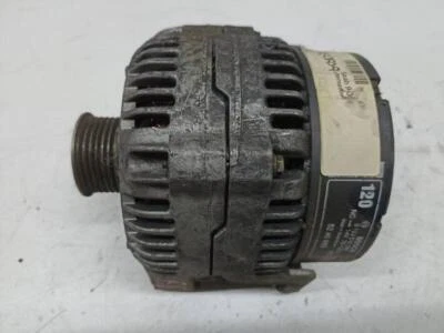 5246889 alternator for SAAB 9-3 BERLINA 2.0 T SEK 1998 312547 - Image 1 of 4