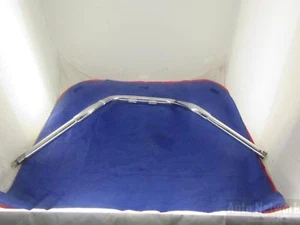 10 Kawasaki VN1700 Vulcan Voyager HANDLE BARS BENT - Picture 1 of 4