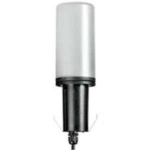 LAMPADA DA GIARDINO E27 MARECO NEW STELO 1053101N TESTA PALO E27 ESTERNO IP65
