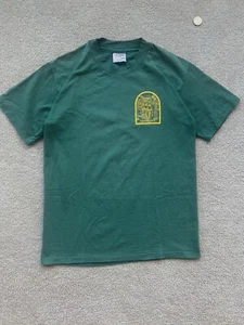 Vintage Single Stitch California Camp Chawanakee Herren Medium - Bild 1 von 6