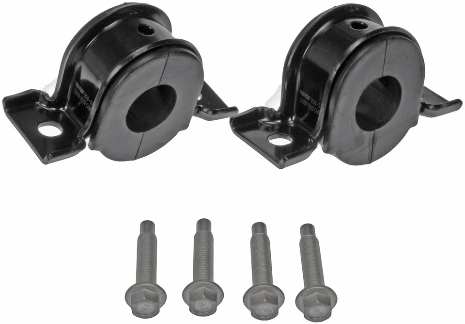 Kit de buje de barra estabilizadora de suspensión Dorman para Pontiac Bonneville 2000-2005 Foto 1 de 2