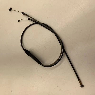 Cable acelerador - Polaris 600 XC SP 2002 Foto 1 de 4