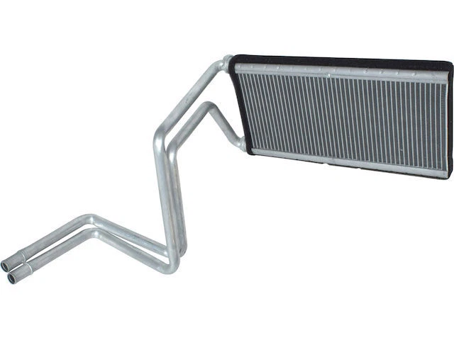 Núcleo de calefacción 35154DSMM 2008 2009 2010 2011 2012 para Toyota FJ Cruiser 2007-2014 Foto 1 de 2