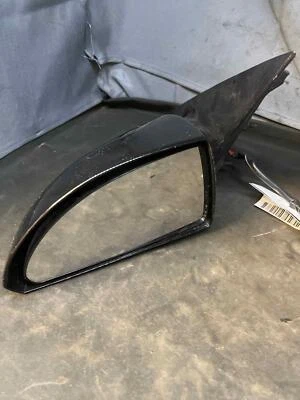 Fits 2006-2016 Chevrolet Impala Black Left Door Mirror OEM:25947195 Foto 1 de 4