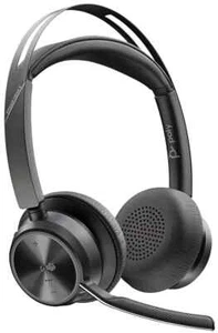 Poly Voyager Focus 2 M USB-C Headset - Bild 1 von 5