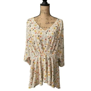 Hayden Los Angeles Boho Bluse - Bild 1 von 6
