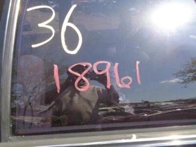 Motor soplador compatible con 91-96 CAPRICE 233601 Foto 1 de 4