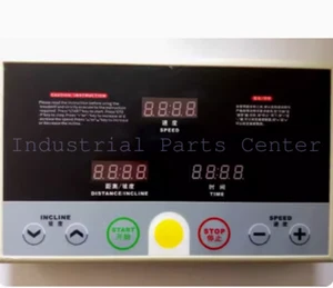 Treadmill Universal Inverter Treadmill Gym Commercial Treadmill Controller - Picture 1 of 3