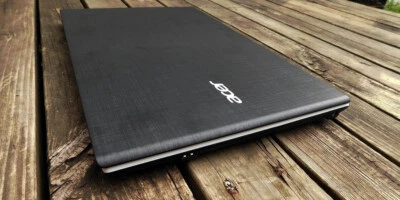 PC WORKSTATION 15" ACER i7-7500U SSD 12TB RAM 64GB WIFI7 NVIDIA 940MX 2GB WIN11 - Immagine 1 di 4