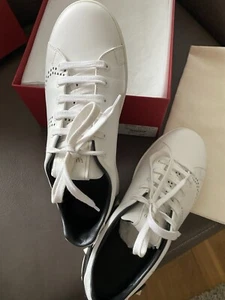 Valentino Garavani Sneaker Gr. 37 NP 520 Euro - Bild 1 von 13