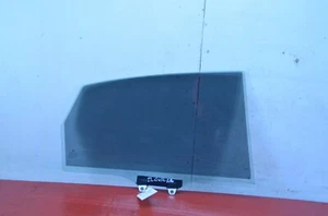 22-24 HONDA CIVIC REAR RIGHT PASSENGER SIDE DOOR WINDOW GLASS OEM - Picture 1 of 11