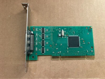 DIGI NEO 8PT UNIVERSAL PCI 50001203-04 B 8-PORT SERIAL - Image 1 of 3