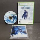 Lost Planet Extreme Condition Xbox 360 CIB Free Shipping Same Day