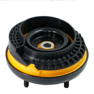 Upper Strut Mount w/ Bearing for Jaguar XF Jaguar S-type C2D51875 XR858419 - Image 1 of 4