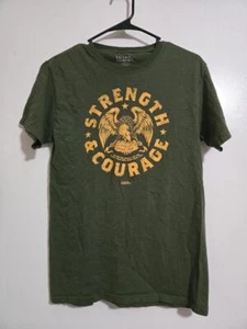 Small - Light Source Shirt Short Sleeve #E97e - Picture 1 of 3