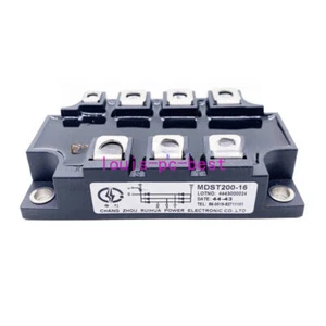 1pcs MDST200-16 IGBT module - Bild 1 von 2
