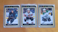 2022-23 O-Pee-Chee OPC Premier Set (#1-100) U-Pick From List