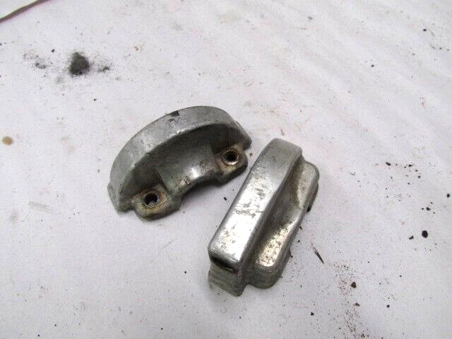 Suzuki Cyclone TM400 Throttle assembly Fits 1973 - 1975 - Image 1 of 1