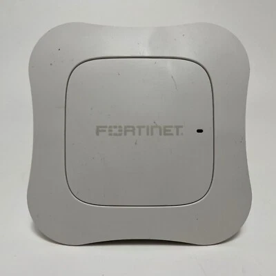Fortinet Meru AP832i Access Point Radio 802.11a/b/g/n/ac Dual-Radio Mesh MIMO AP - Image 1 of 2