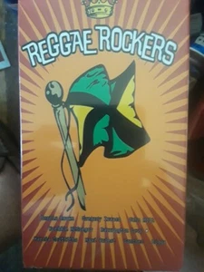 Reggae Rockers [VHS] - Picture 1 of 2